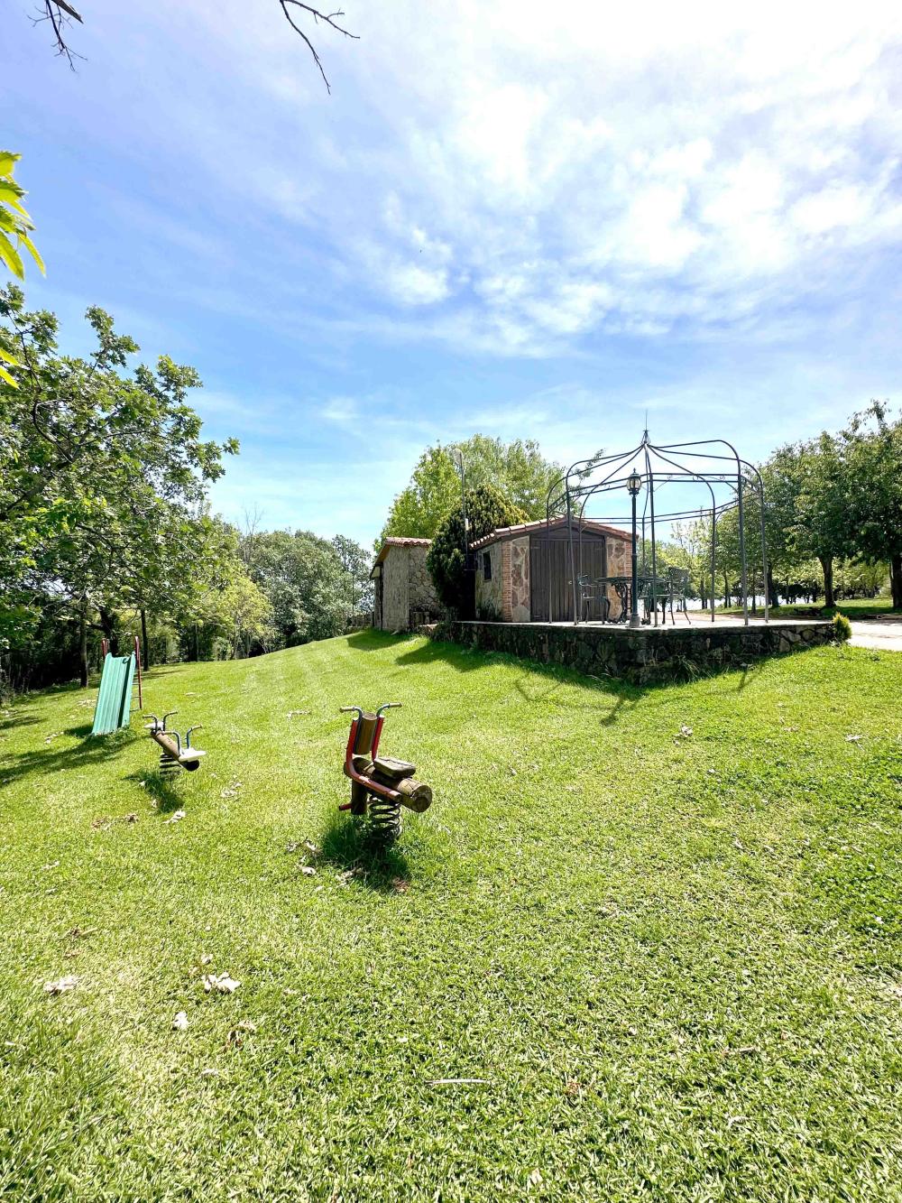  à vendre maison de campagne Villanueva De La Vera La Vera 21