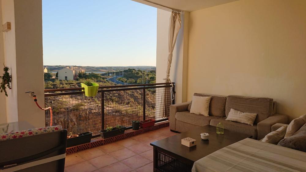 à vendre appartement Ayamonte Costa Occidental 2