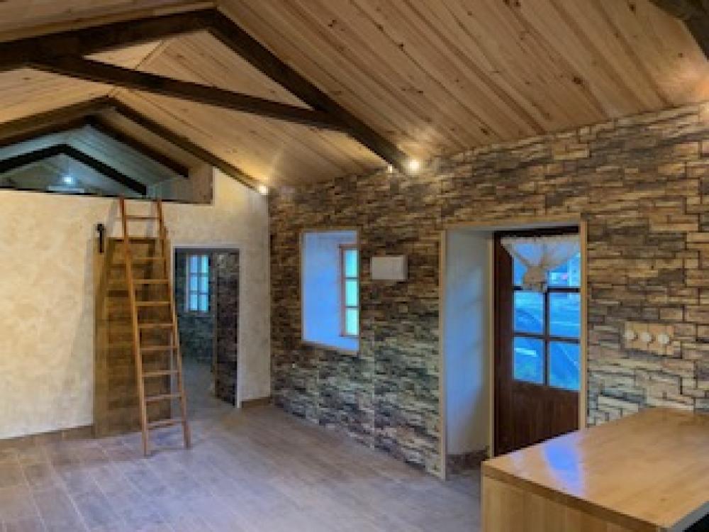  à vendre maison Felgosas Ortegal 7