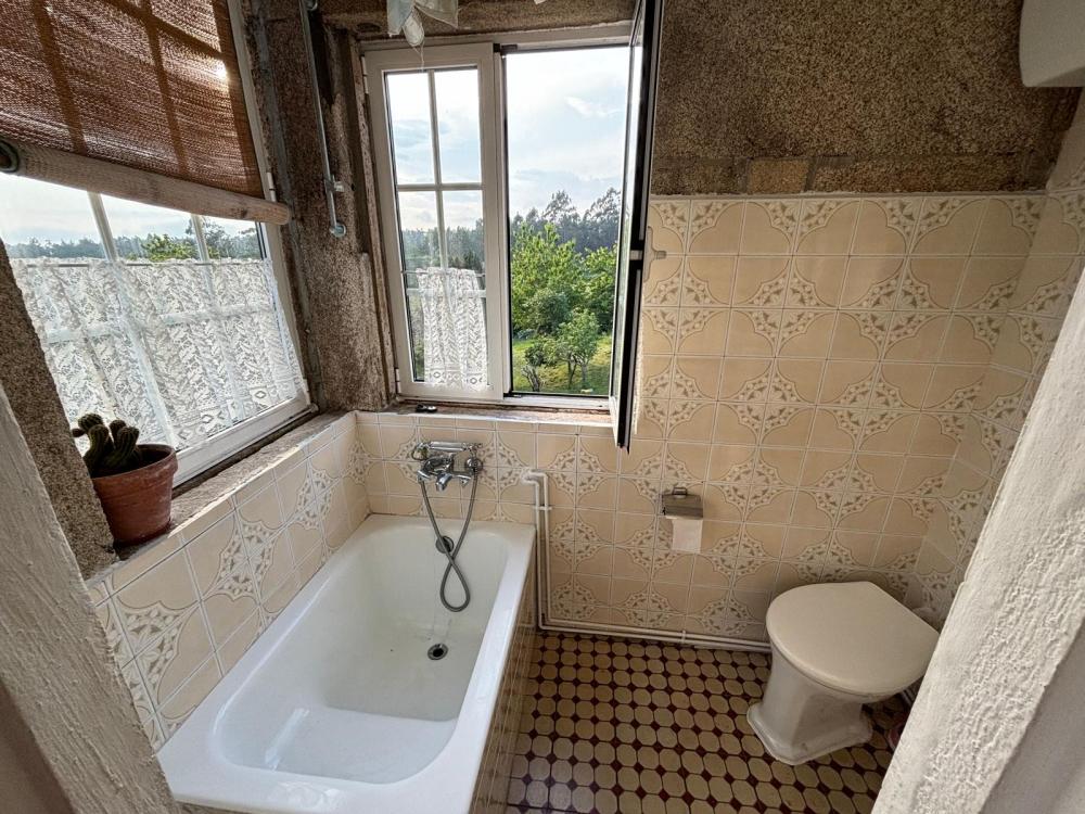  à vendre maison Mesego Caldas 14