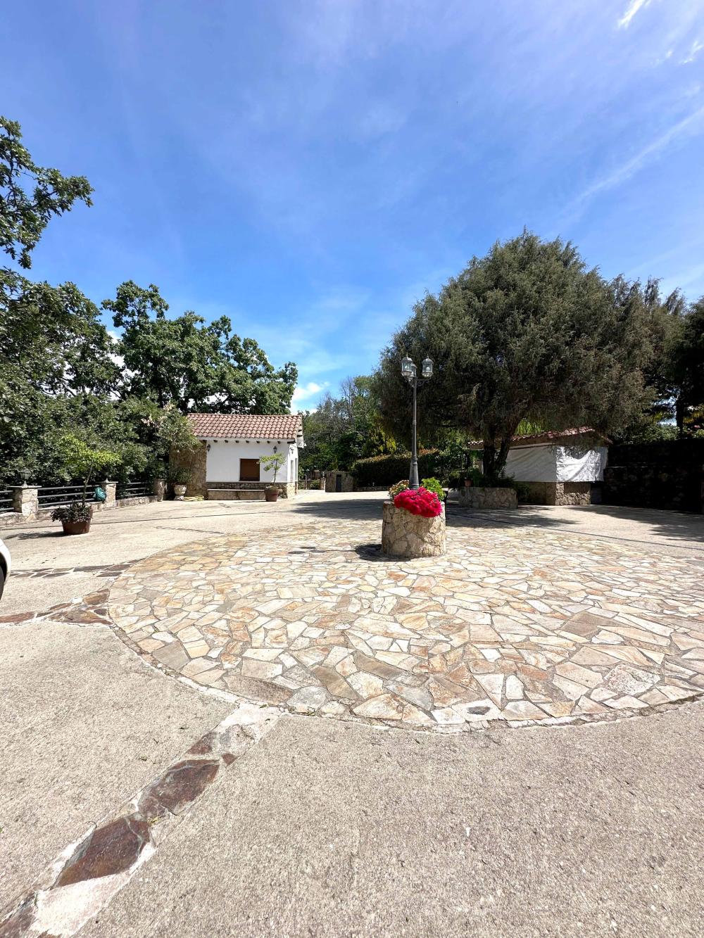 à vendre maison de campagne Villanueva De La Vera La Vera 2