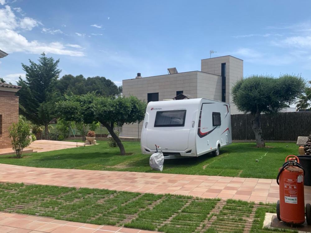  à vendre maison Castell-Arnau Vallès Occidental 3