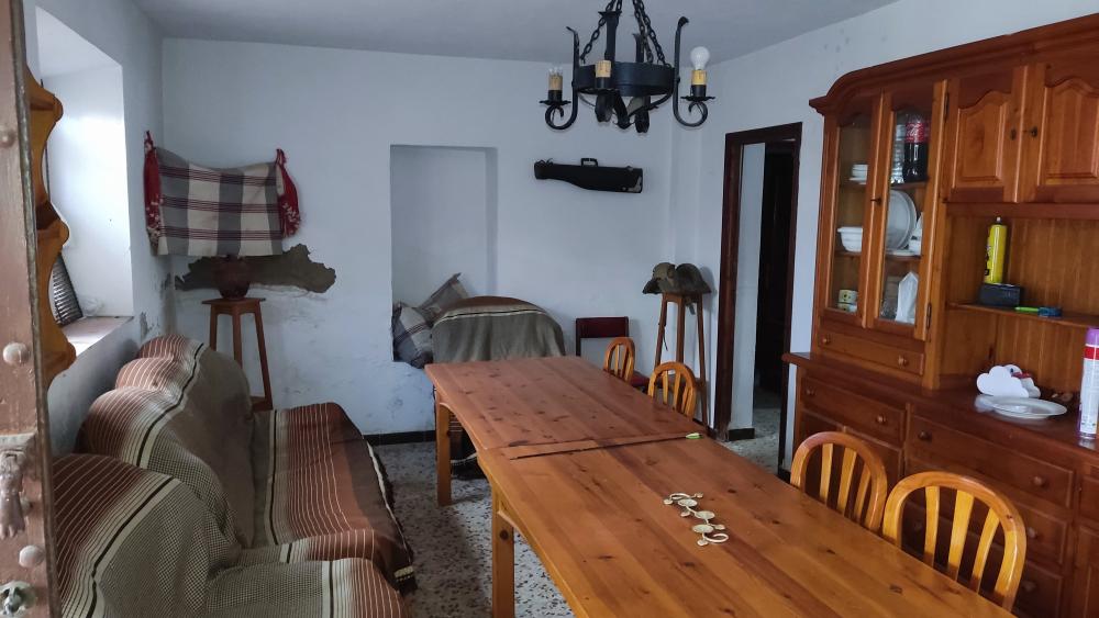  à vendre maison de campagne Santa Olalla Del Cala Sierra De Huelva 7