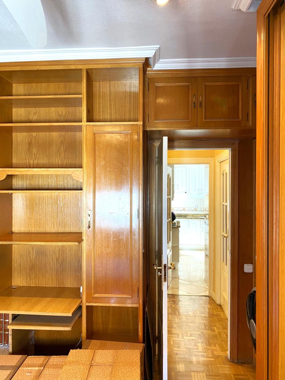  à vendre appartement Chamartín-El Viso Madrid Capital 25