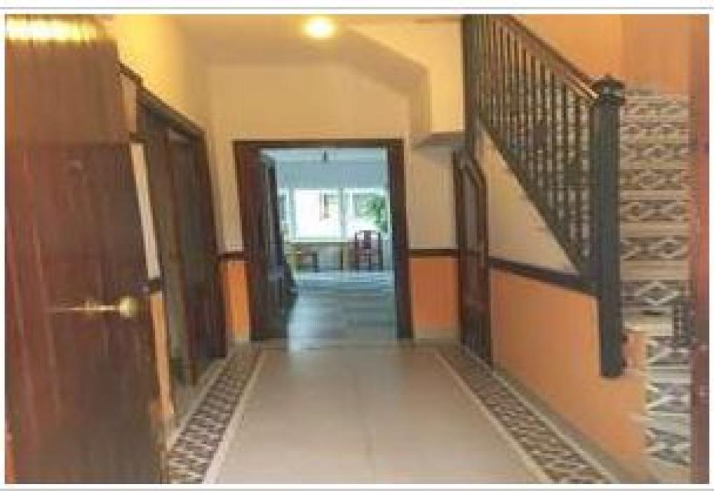  à vendre maison Sanlúcar La Mayor Aljarafe 12