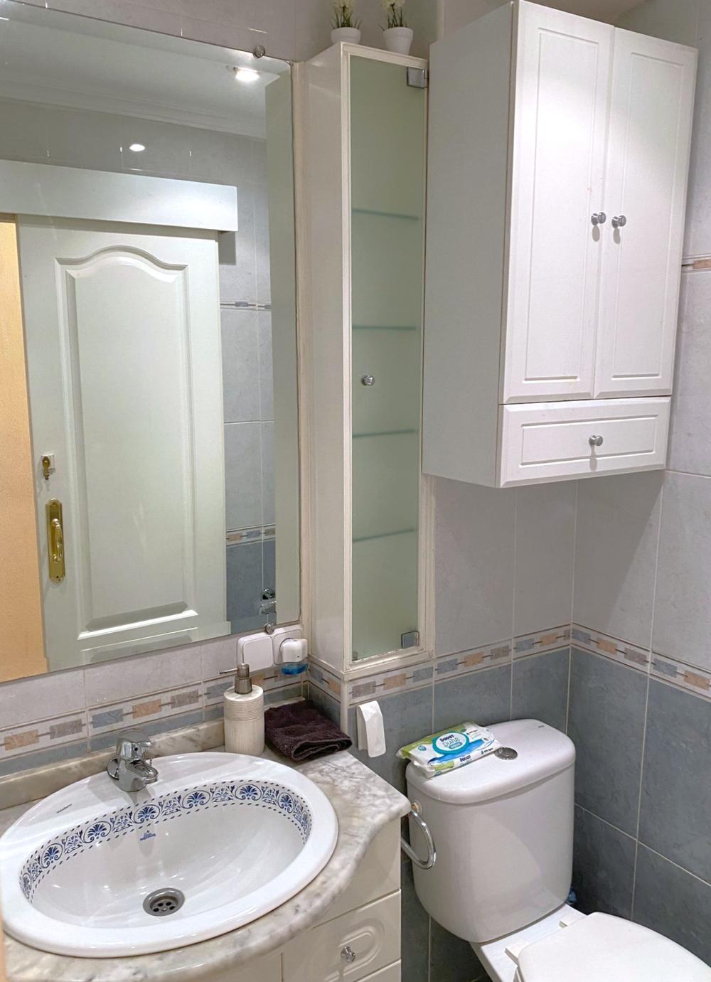  à vendre appartement Chamartín-El Viso Madrid Capital 12