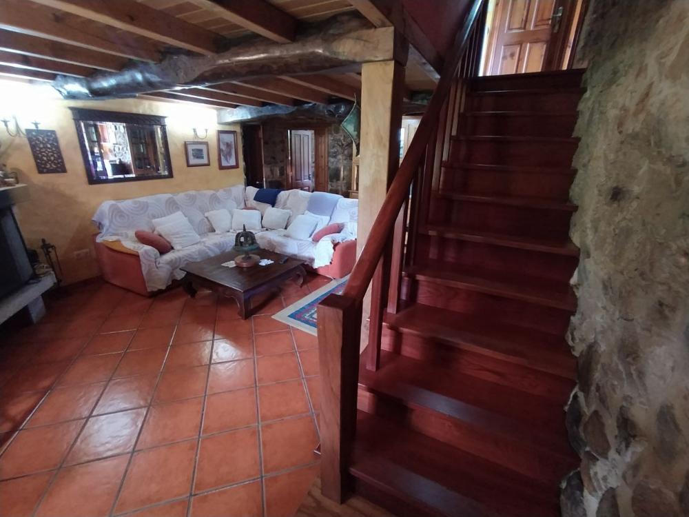  à vendre maison Río Da Cruz Ortegal 27