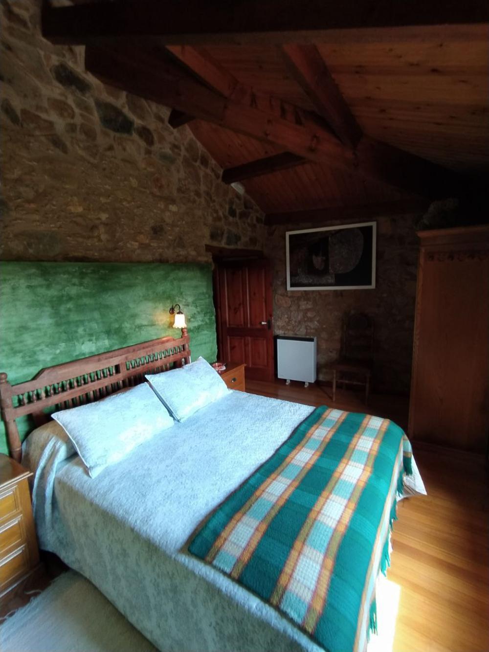  à vendre maison Río Da Cruz Ortegal 16