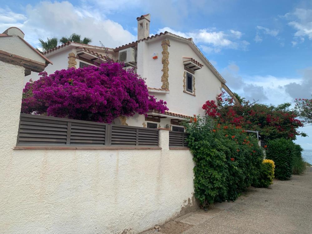  à vendre maison jumelée Montroig-Bahía Baix Camp 50