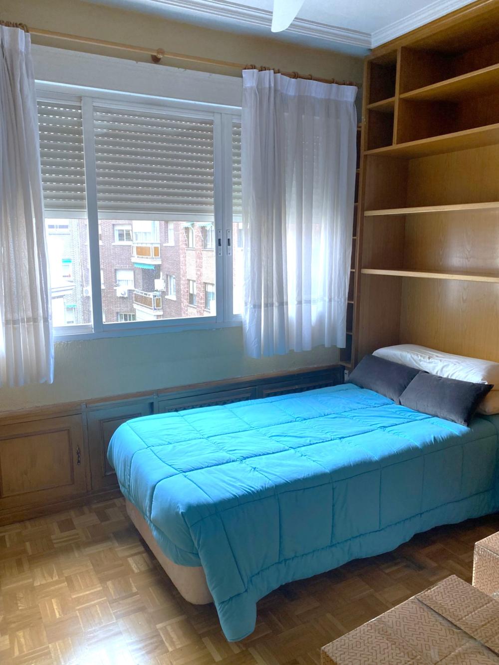  à vendre appartement Chamartín-El Viso Madrid Capital 21