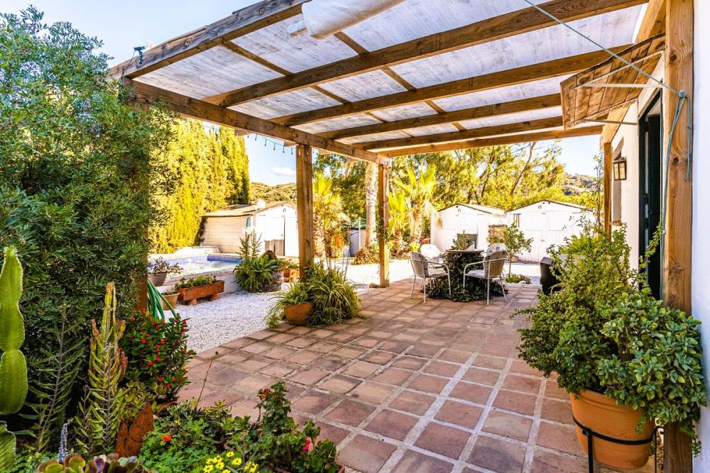  à vendre maison de campagne Estepona Costa Del Sol Occidental 29