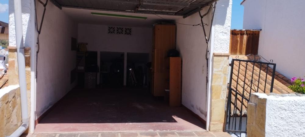 à vendre maison Almuñécar Costa Tropical 6