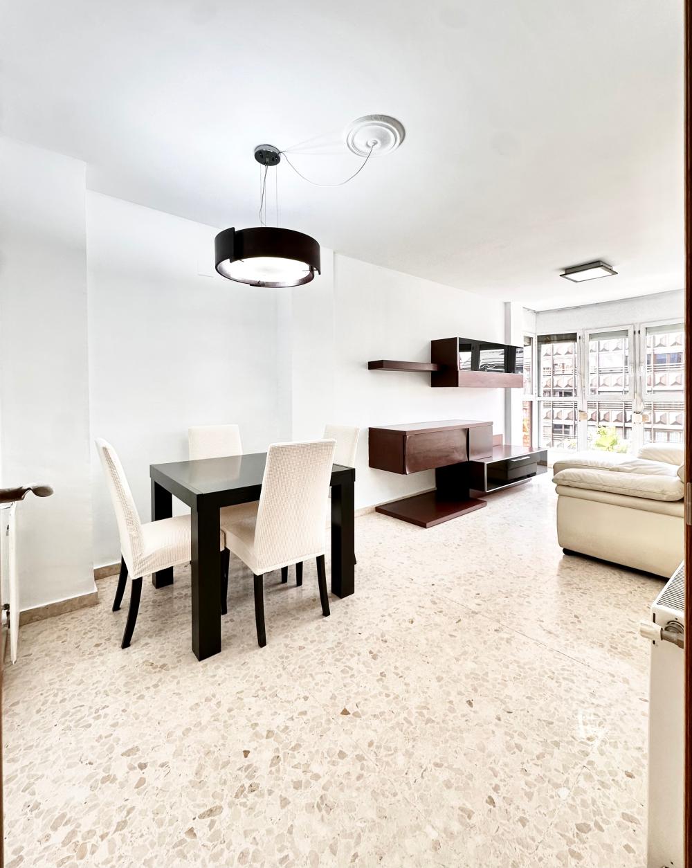  à vendre appartement L'eixample Russafa Valence 6