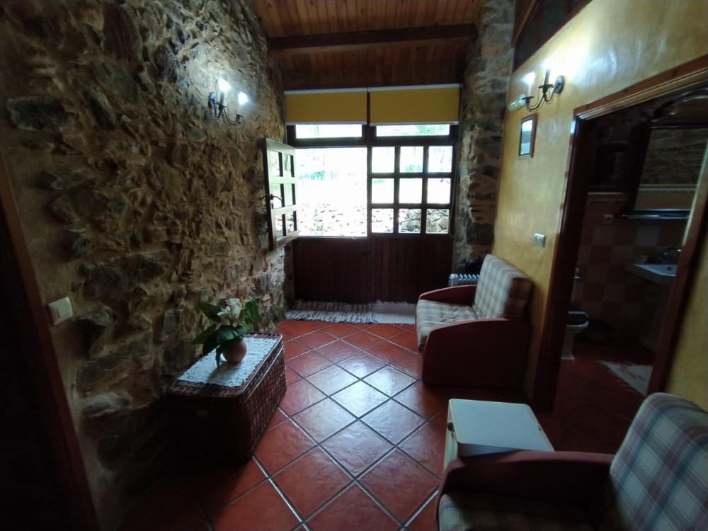  à vendre maison Río Da Cruz Ortegal 20