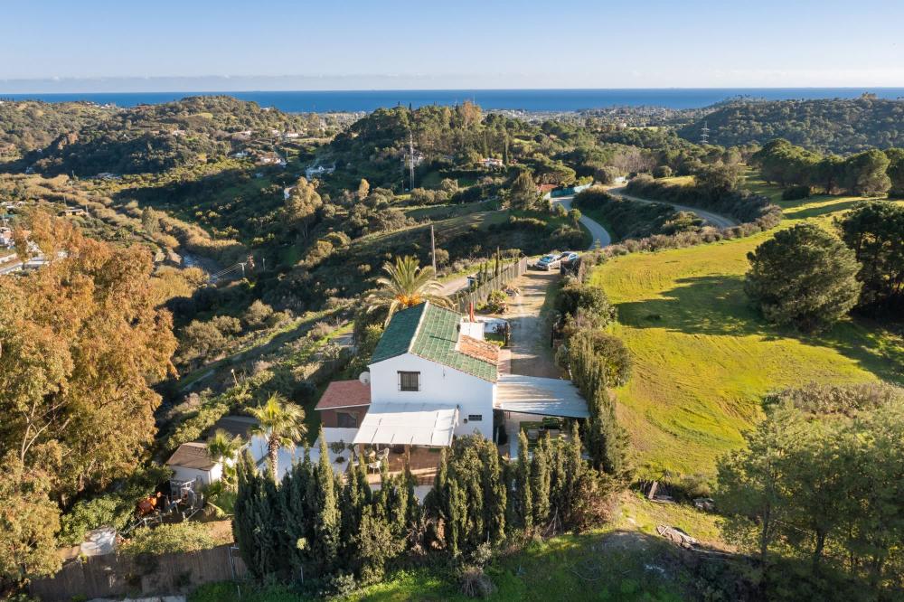  à vendre maison de campagne Estepona Costa Del Sol Occidental 31