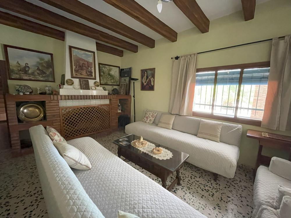  à vendre maison de campagne Andújar Campiña De Jaén 5
