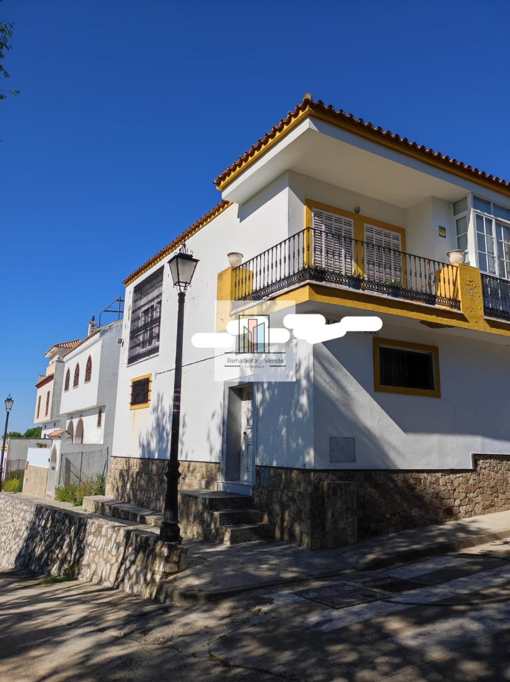 à vendre maison de maître Medina Sidonia Janda (La) 2