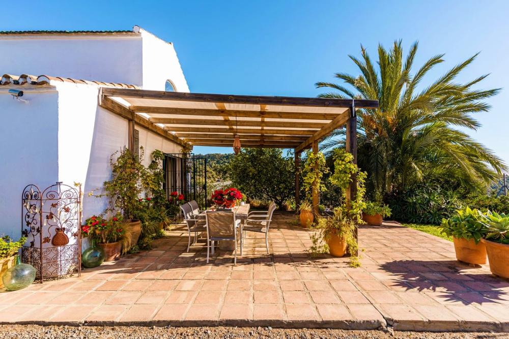  à vendre maison de campagne Estepona Costa Del Sol Occidental 8