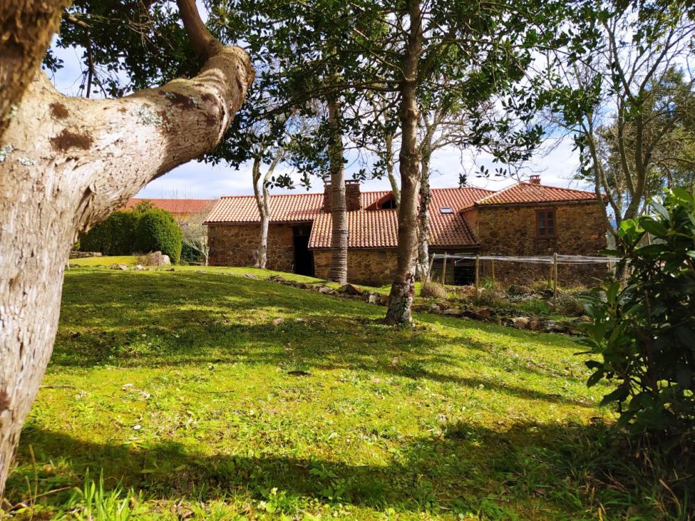  à vendre maison Río Da Cruz Ortegal 9