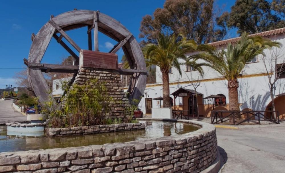  à vendre appartement El Bosque Sierra De Cádiz 8