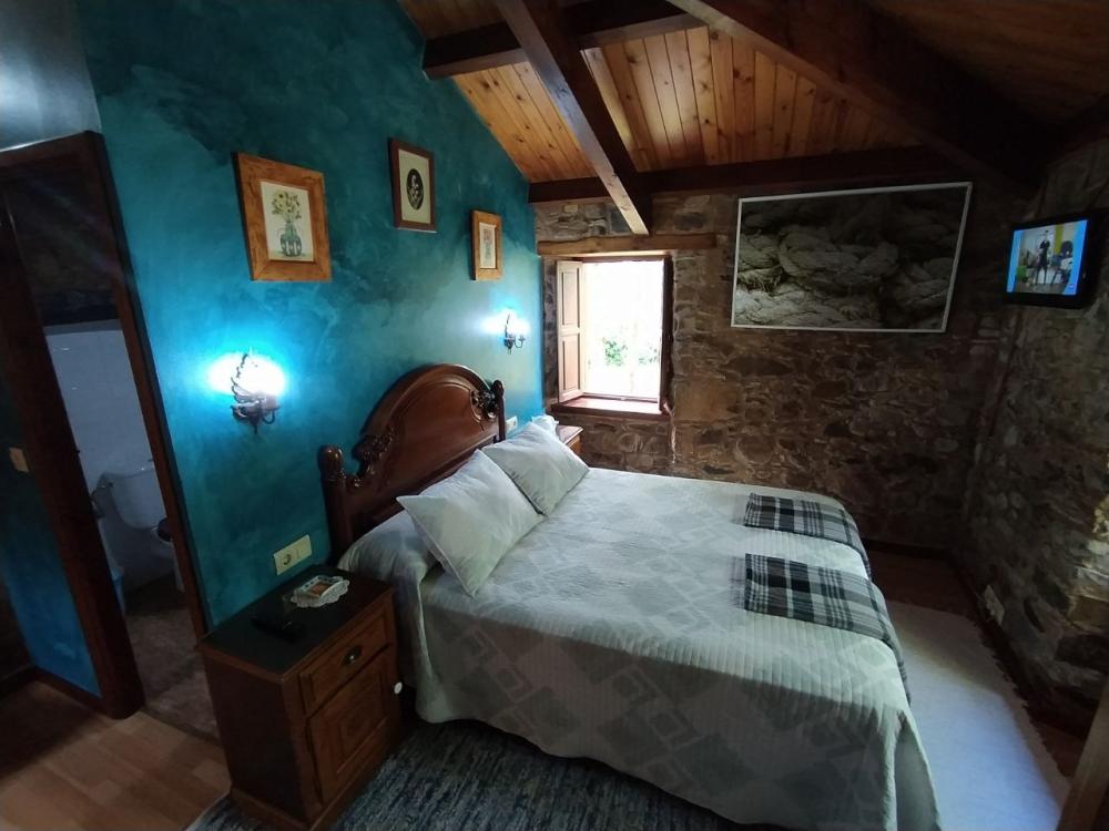  à vendre maison Río Da Cruz Ortegal 15