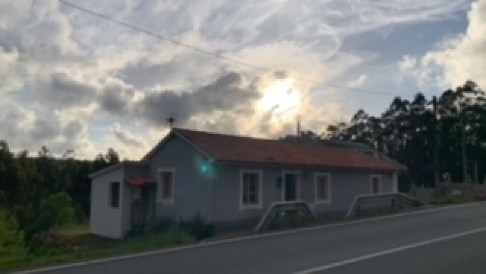  à vendre maison Felgosas Ortegal 5
