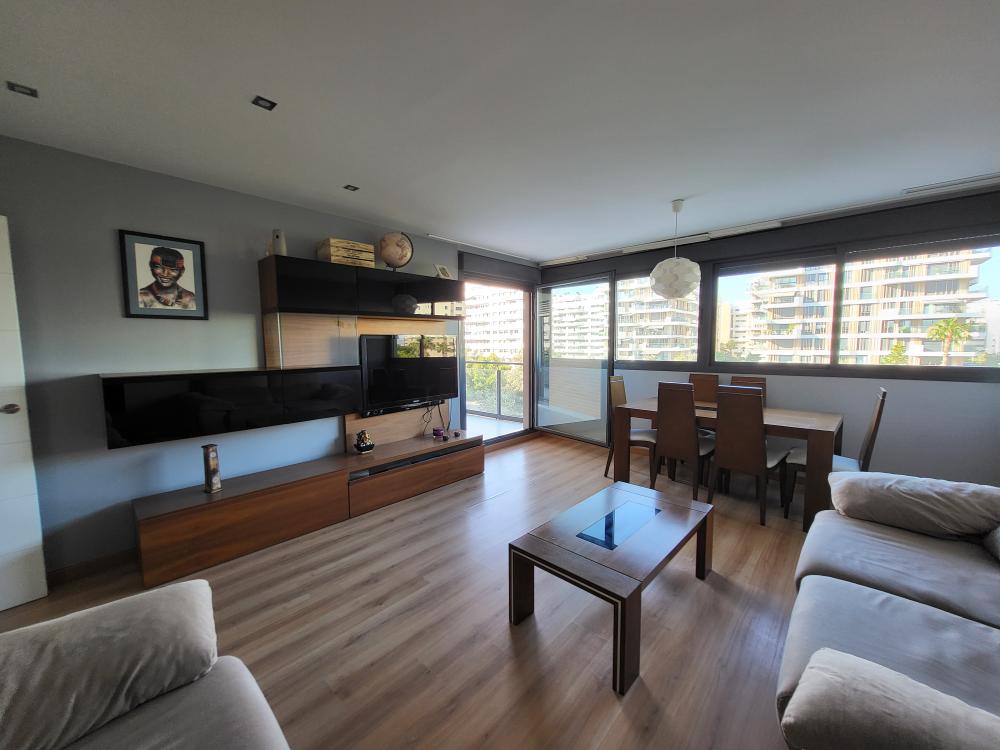  à vendre appartement Playa De San Juan Alacantí 6
