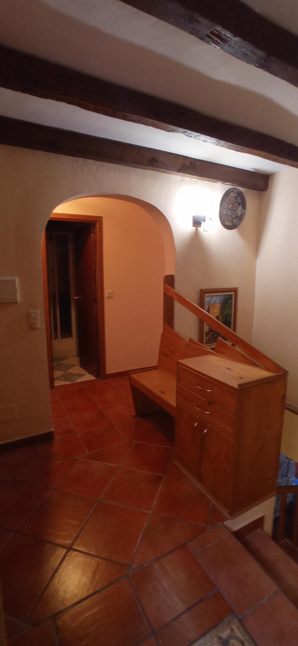  à vendre maison Almuñécar Costa Tropical 9