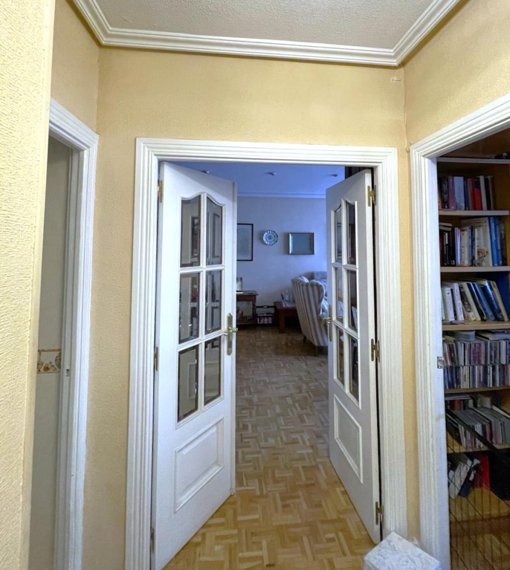  à vendre appartement Chamartín-El Viso Madrid Capital 28