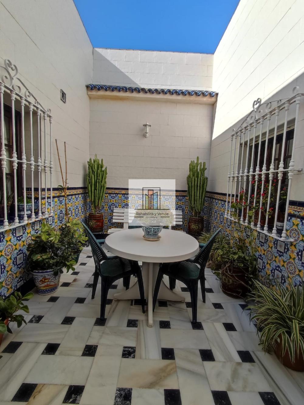  à vendre maison de maître Medina Sidonia Janda (La) 7