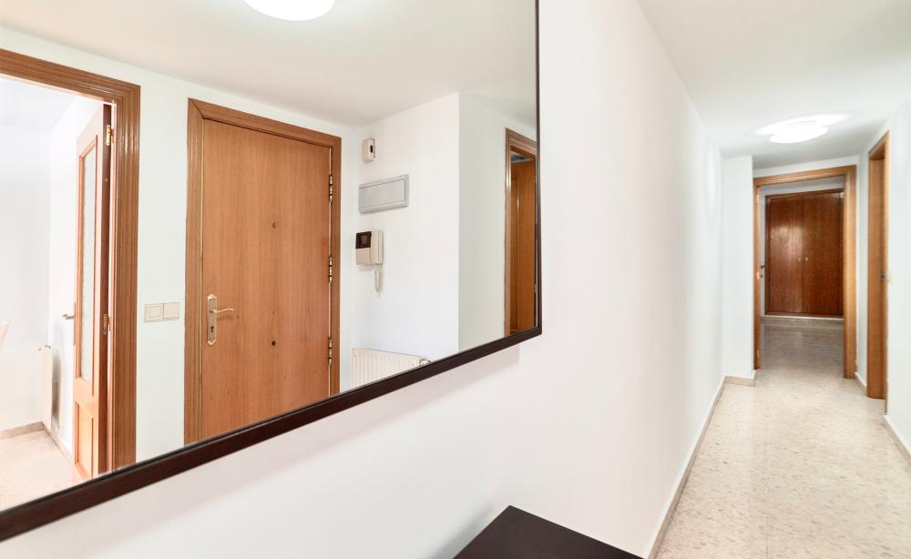  à vendre appartement L'eixample Russafa Valence 11