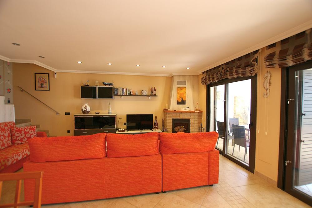  à vendre maison jumelée Montroig-Bahía Baix Camp 11