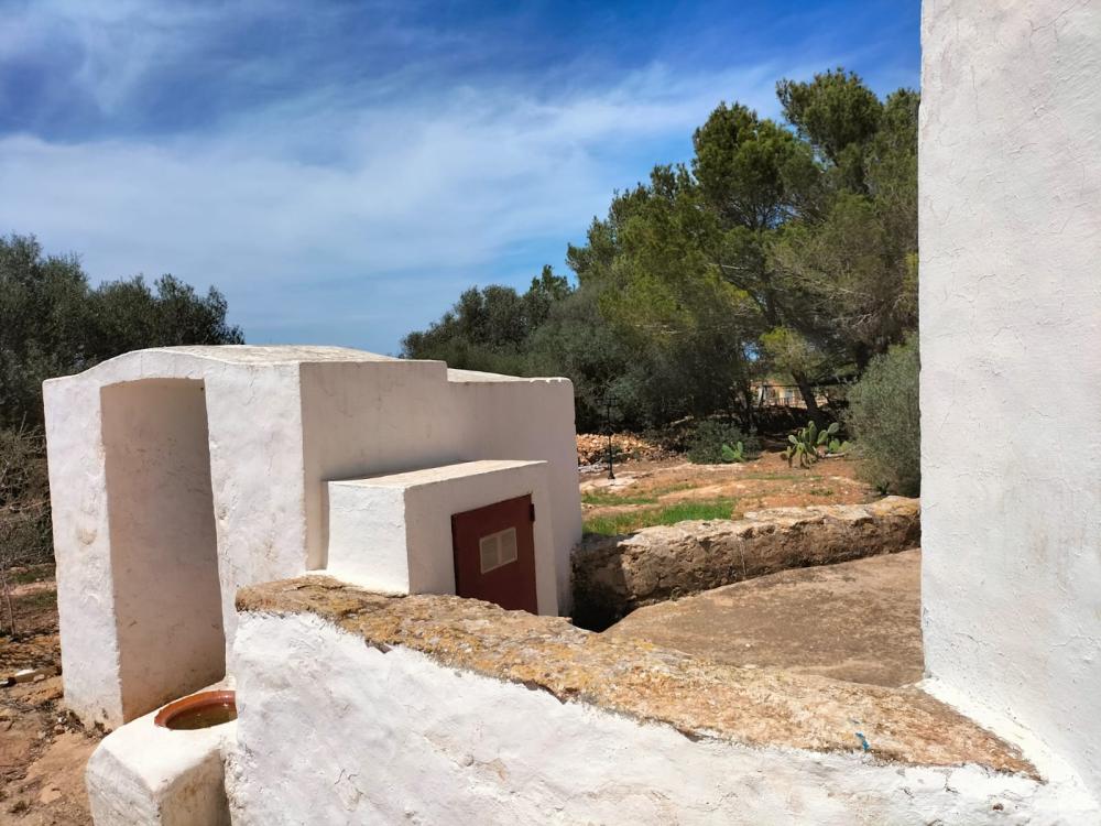  à vendre maison Sant Francesc De Formentera Formentera 10