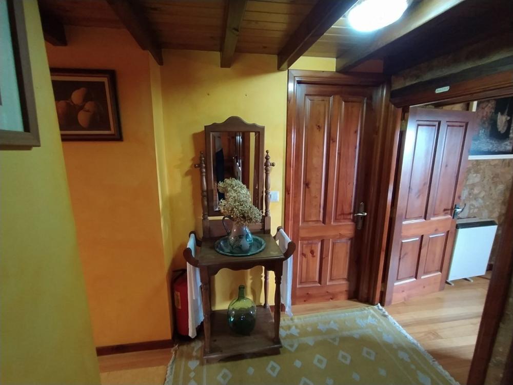  à vendre maison Río Da Cruz Ortegal 17