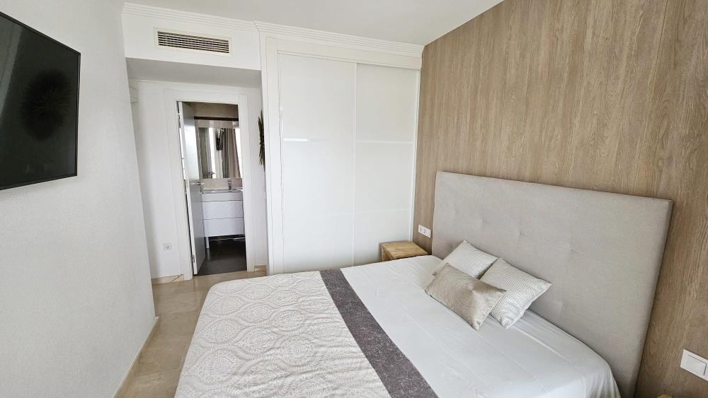  à vendre appartement Poniente Marina Baixa 6