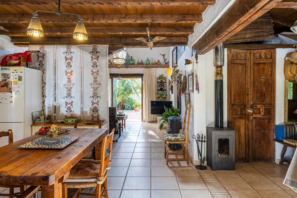  à vendre maison de campagne Estepona Costa Del Sol Occidental 15