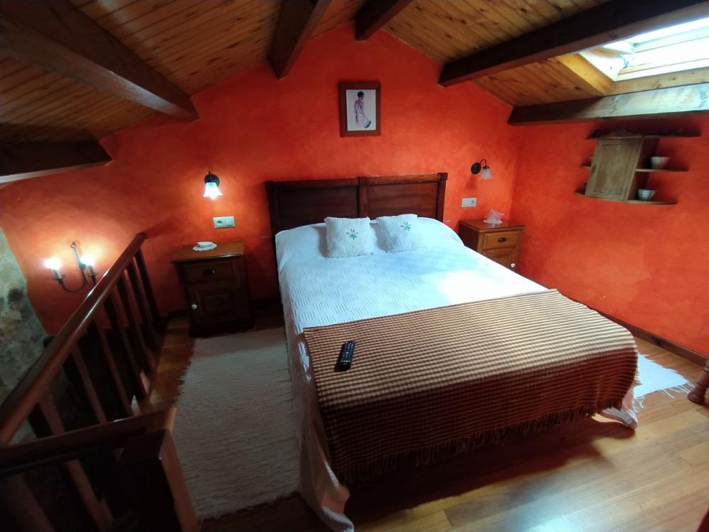  à vendre maison Río Da Cruz Ortegal 21