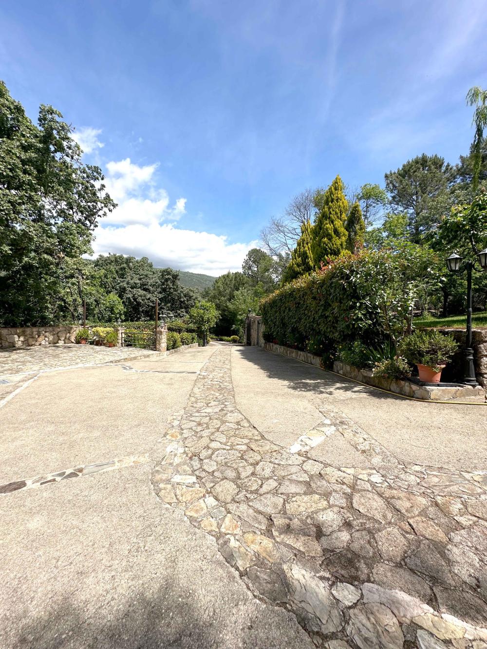  à vendre maison de campagne Villanueva De La Vera La Vera 4