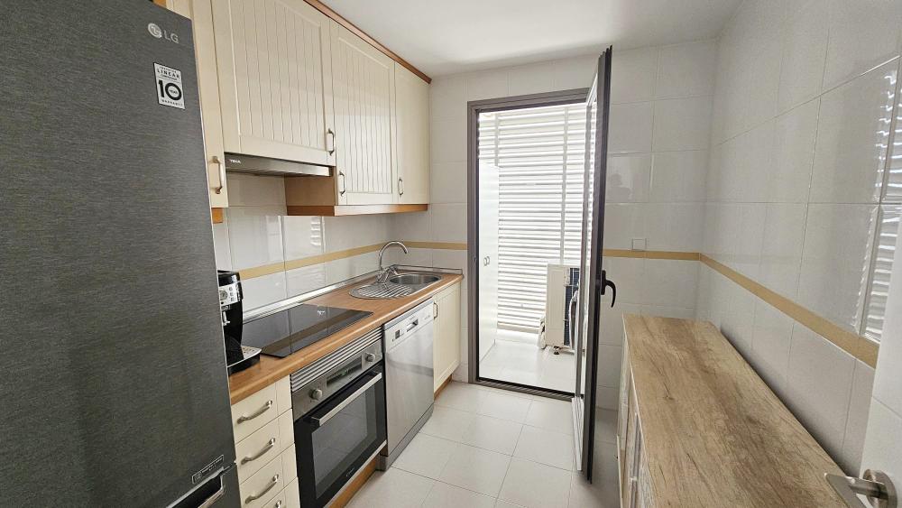  à vendre appartement Poniente Marina Baixa 18