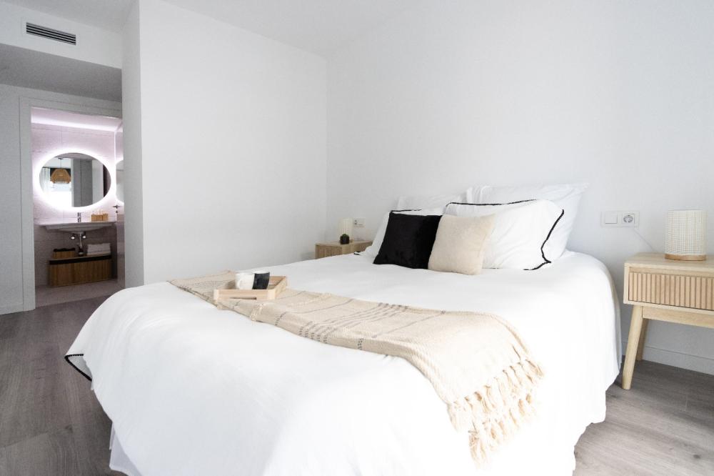  à vendre appartement Quatre Carreres Malilla Valence 17