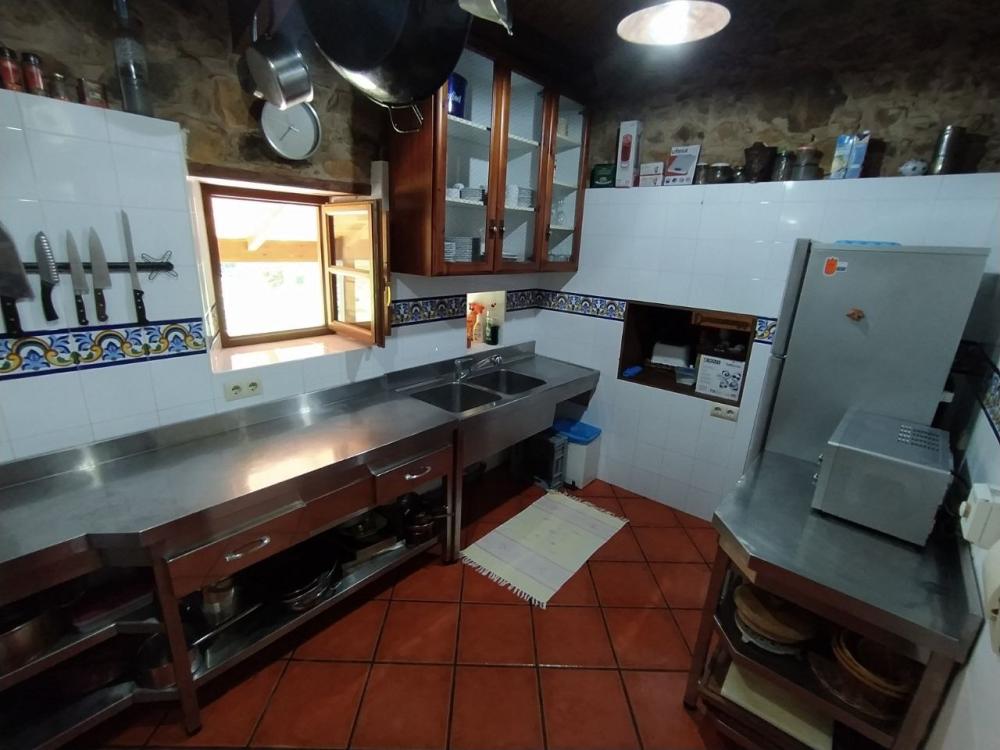  à vendre maison Río Da Cruz Ortegal 28