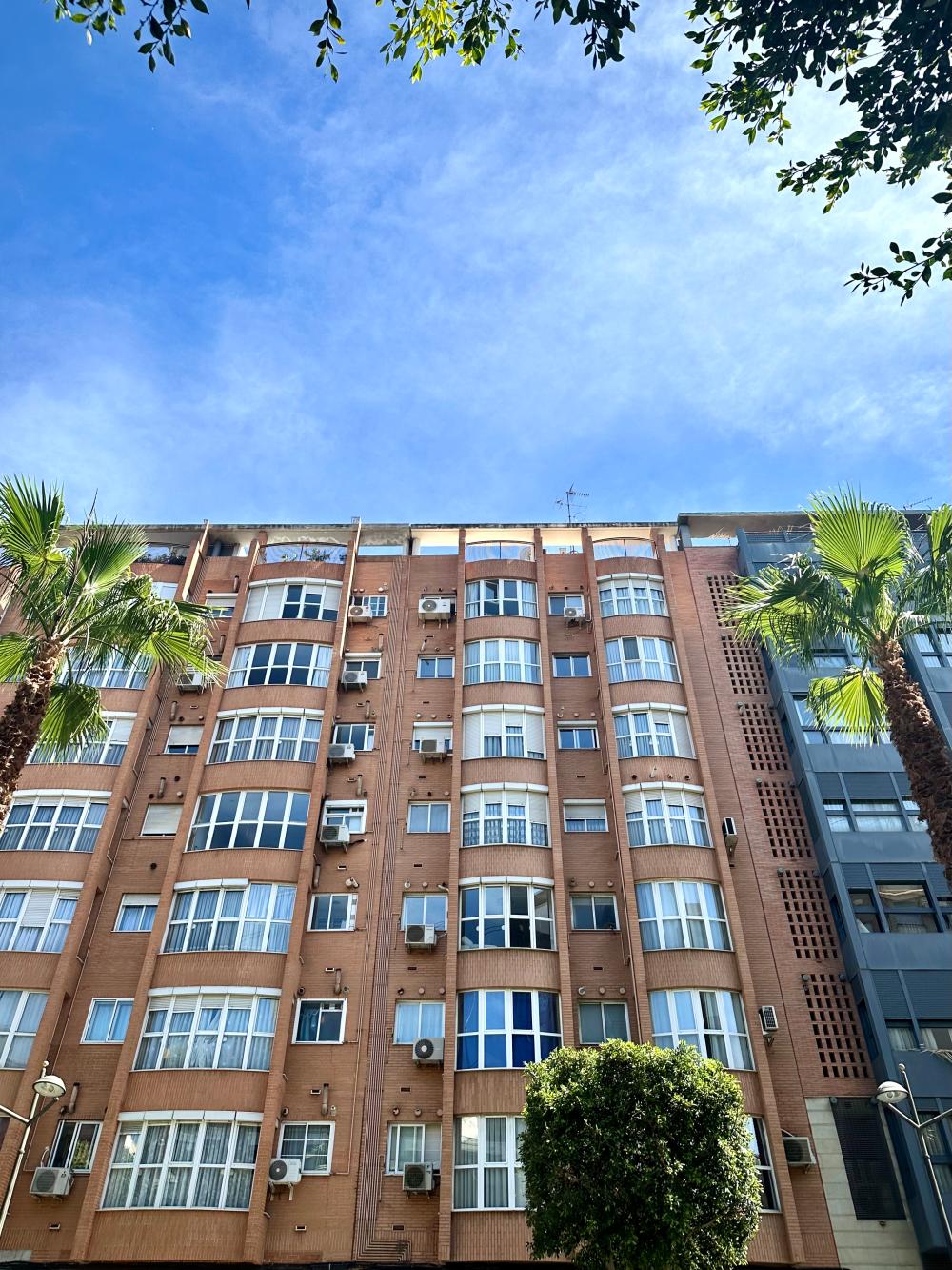  à vendre appartement L'eixample Russafa Valence 8