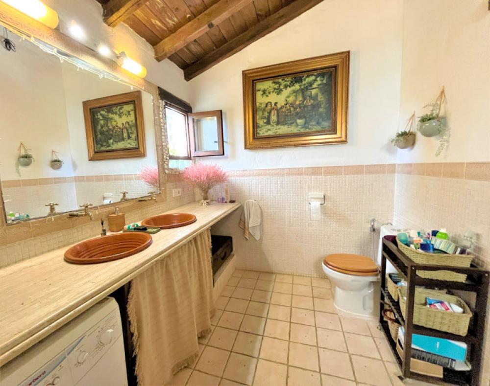  à vendre maison de campagne Estepona Costa Del Sol Occidental 19