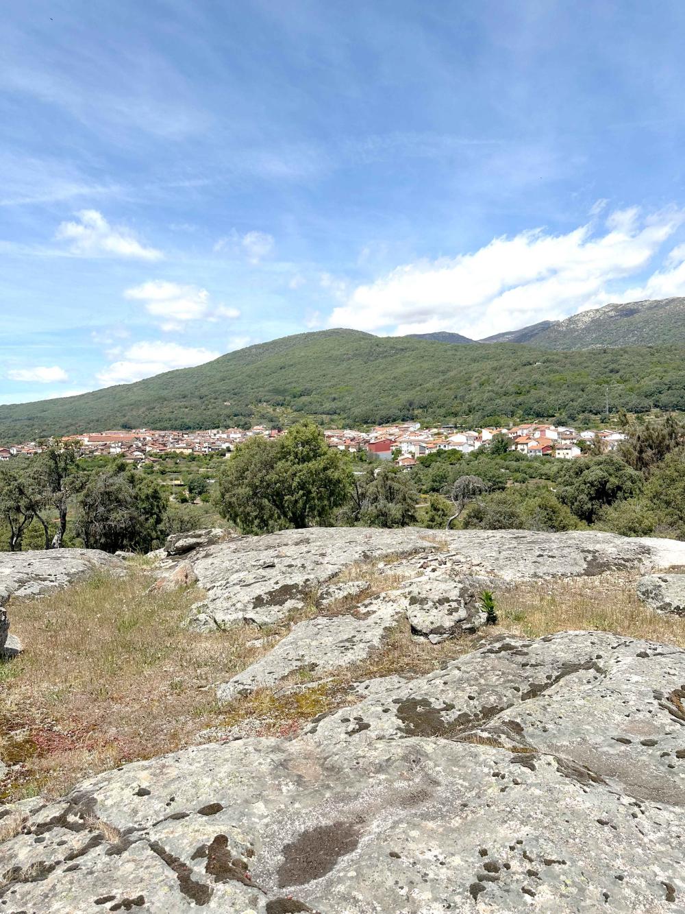  à vendre maison de campagne Villanueva De La Vera La Vera 18