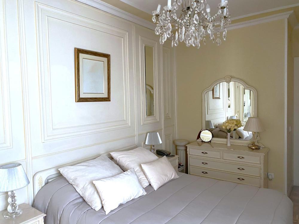  à vendre appartement Chamartín-El Viso Madrid Capital 6