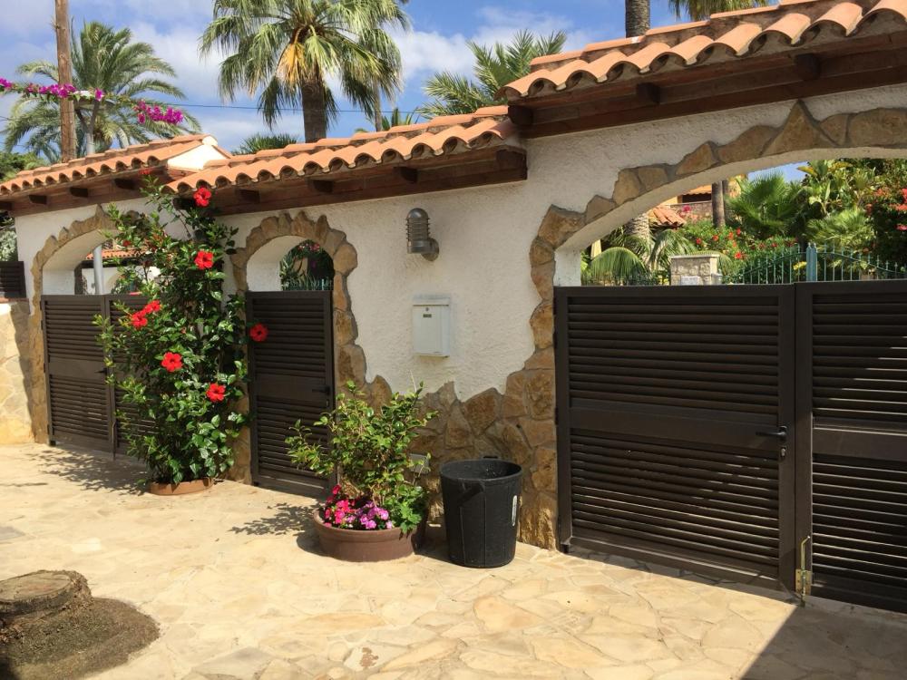  à vendre maison jumelée Montroig-Bahía Baix Camp 49