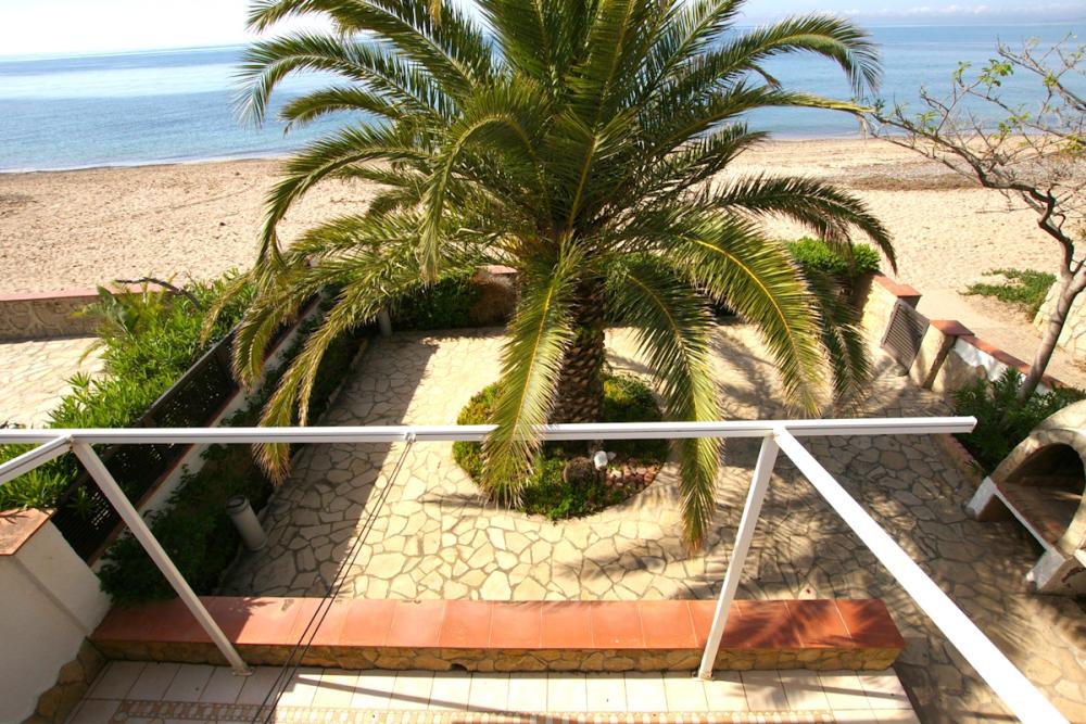  à vendre maison jumelée Montroig-Bahía Baix Camp 4