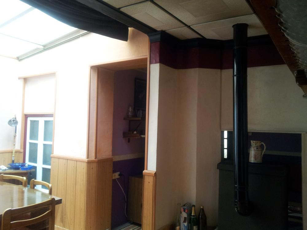  à vendre maison Fátima-Franciscanos Llanos De Albacete 3