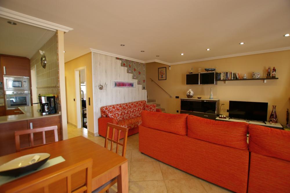  à vendre maison jumelée Montroig-Bahía Baix Camp 19