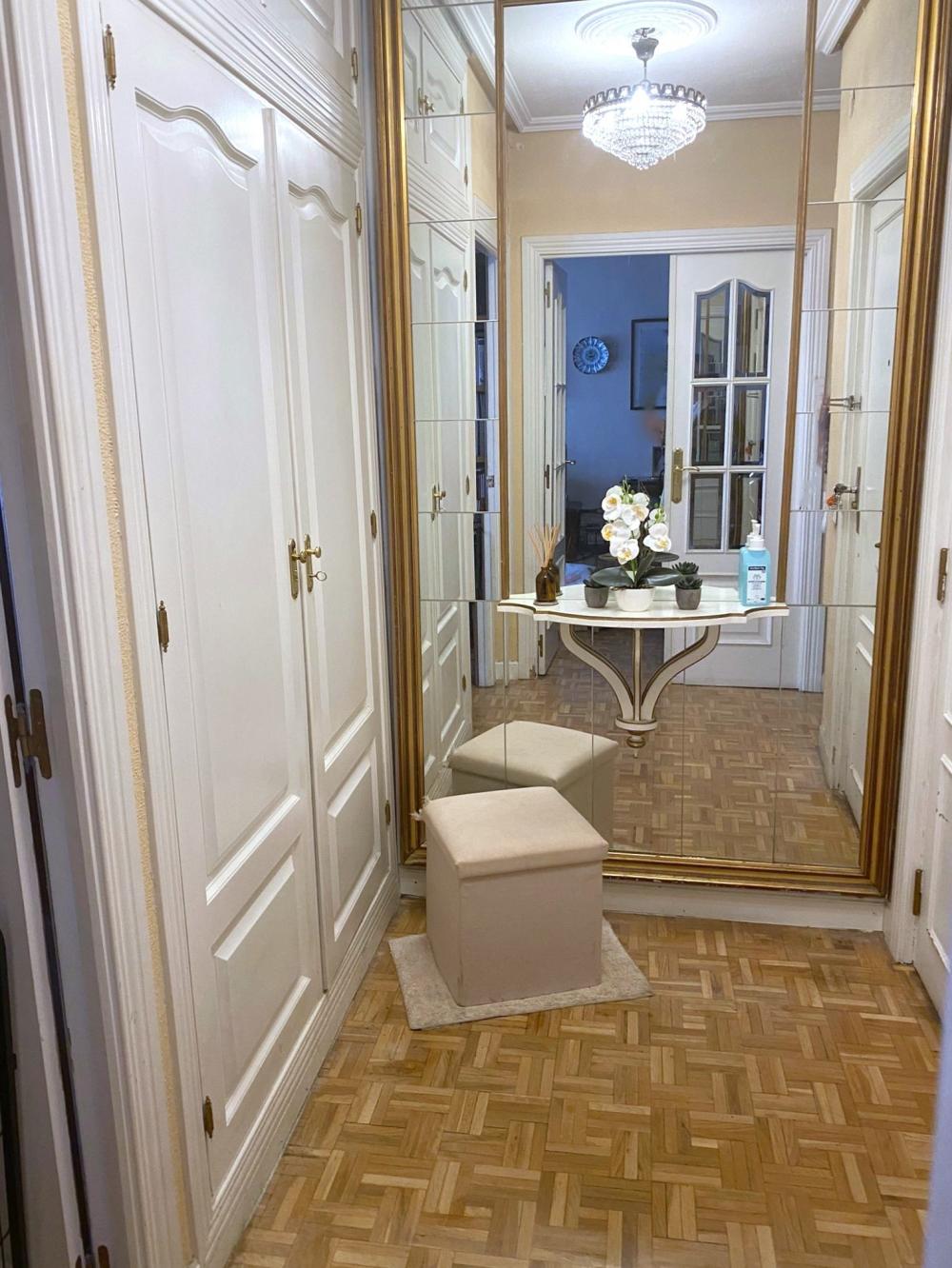  à vendre appartement Chamartín-El Viso Madrid Capital 29